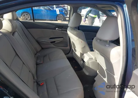 2010 Honda Accord 3.5 Ex-L z USA, uszkodzony, nr VIN 5KBCP3F85AB014441